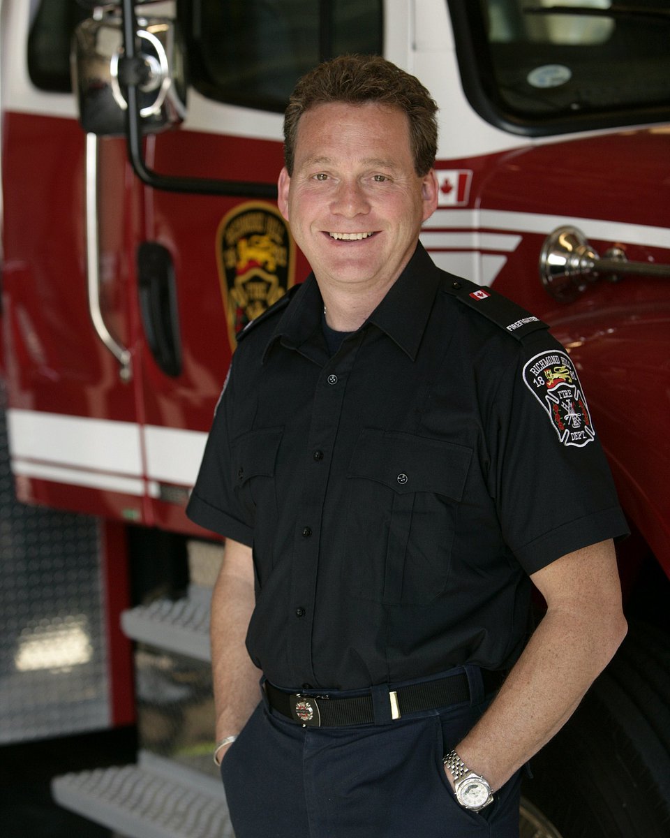 RHPFFA (@rhpffa) on Twitter photo Today is the last shift for firefighter Murray Birtch.Murray has been a mentor to many firefighters over the years.His positive attitude, and sense of humour will  be missed around the halls. We wish you all the best in retirement #Congratulations #richmondhillfirefighters Today is the last shift for firefighter Murray Birtch.Murray has been a mentor to many firefighters over the years.His positive attitude, and sense of humour will  be missed around the halls. We wish you all the best in retirement #Congratulations #richmondhillfirefighters