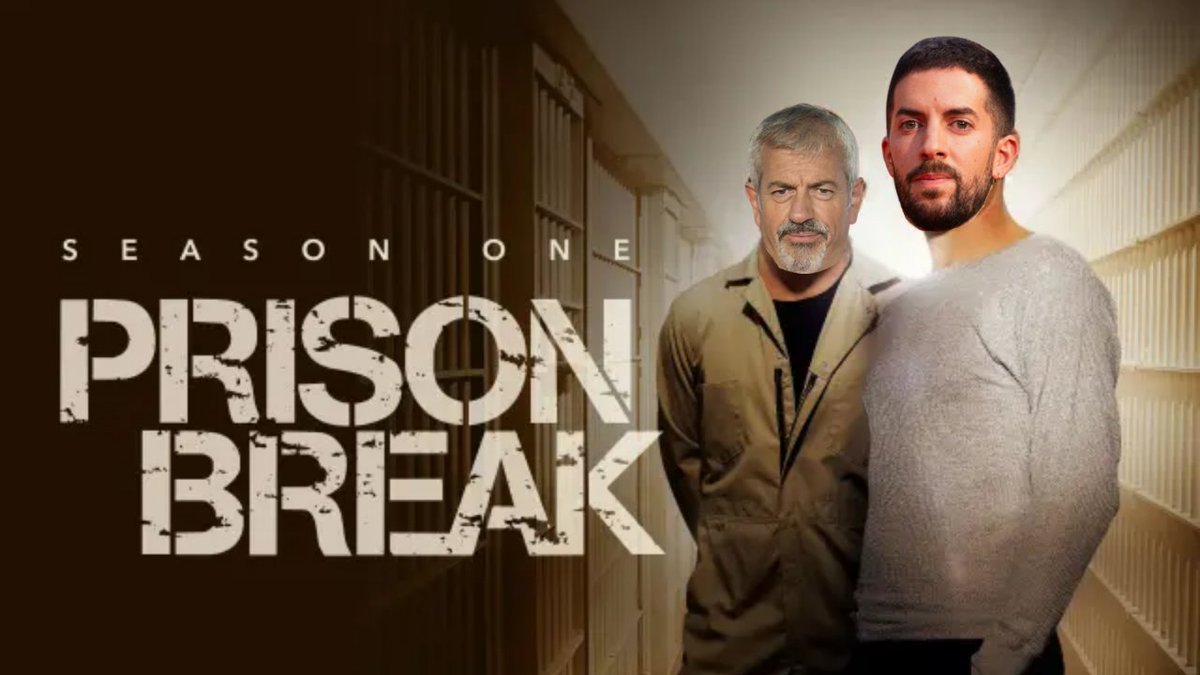 ¡No sabían que la cámara seguía grabando!

Broncano y Carlos Sobera protagonizan la adaptación de todo un clásico. 🍿