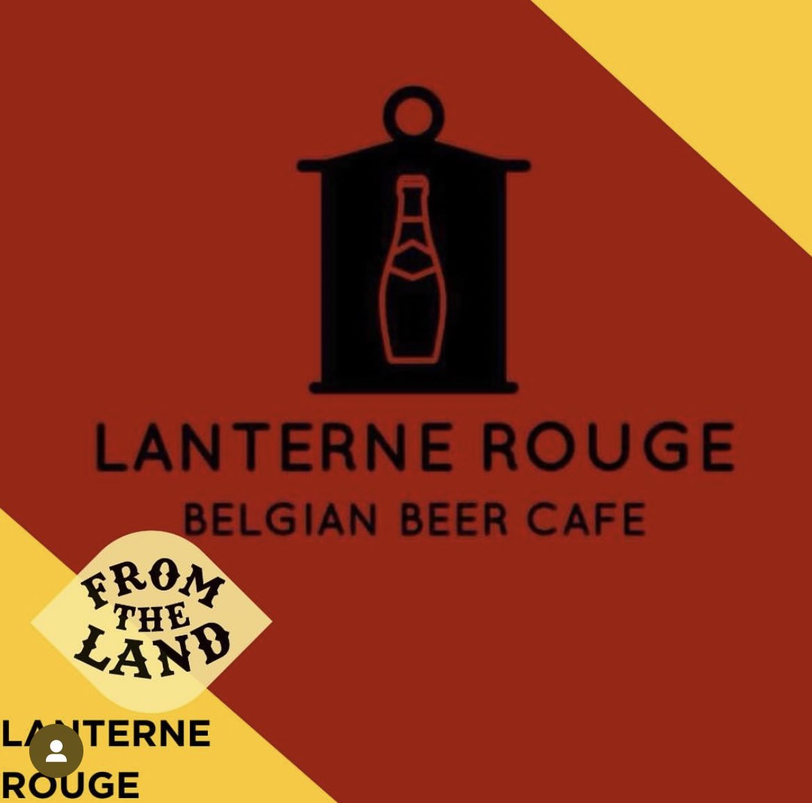 NEWS NEWS NEWS

We’ve been sitting in this for a while
And it’s great to finally be able to tell you…

We’ll be pouring @riggandfurrow FROM THE LAND FESTIVAL next month alongside a host of our favourite UK breweries in an amazing setting!

app.promotix.com/events/details…