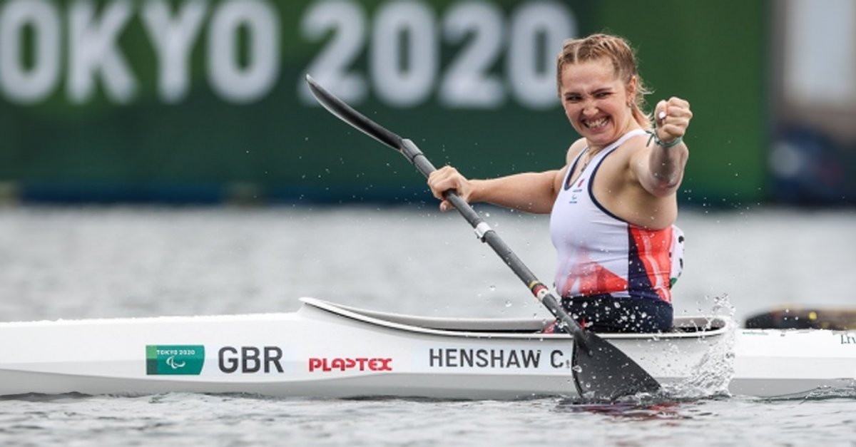 OUT NOW: Episode 42 of our Business Leaders Podcast is now live. This episode features Charlotte Henshaw MBE, Paralympic swimmer (former) and canoeist, having represented GB at a remarkable four Paralympic Games. Listen here: ntu.ac.uk/businessleaders