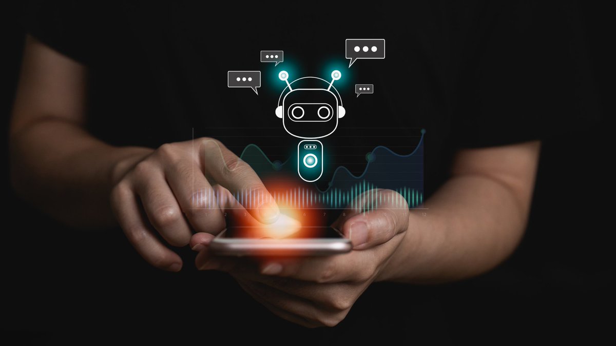 Discover the game-changing influence of #GenerativeAI to innovate the way we build and design apps. bit.ly/43AzXow #appdevelopment #ArtificialIntelligence #Machine_Learning #GenAI #appdev