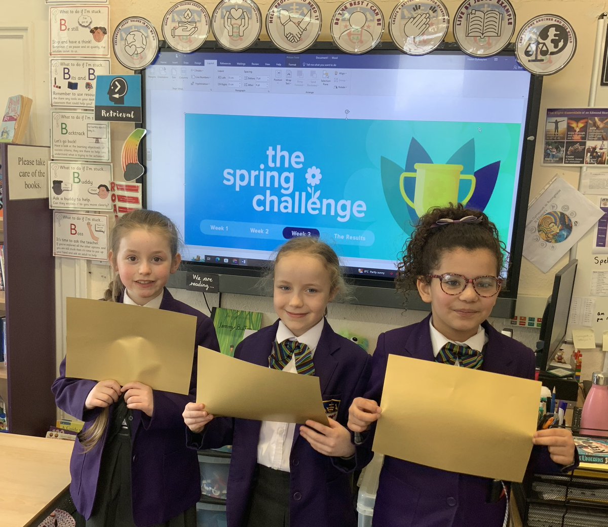 Congratulations to our Yr3 CENTURY Spring Champions this week! These fantastic pupils have worked so hard to complete assignments using our online learning platform @ThisIsCentury Superstars⭐️ ⭐️⭐️ #RunnymedeInspire