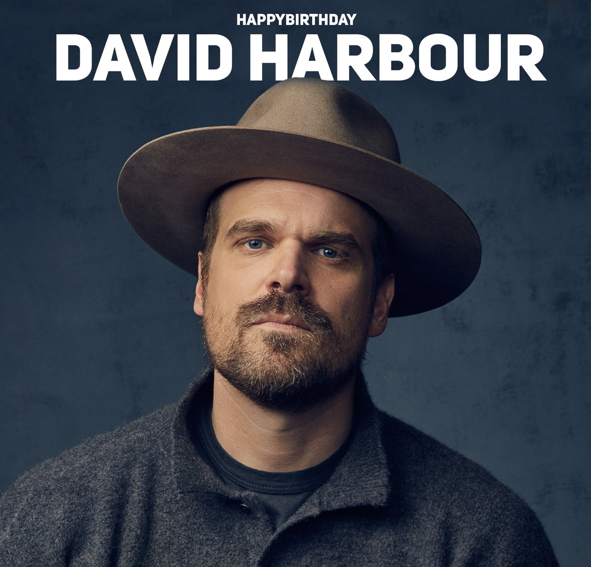 Wishing David Harbour Very HappyBirthday #HappybirthdayDavidharbour #HBDDavidharbour #Davidharbour #Khafaentertainment
