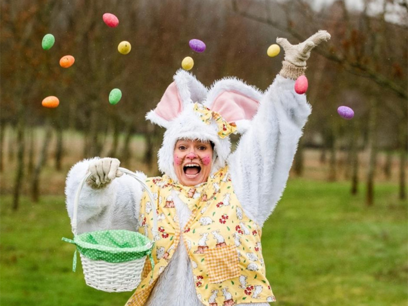 Easter Eggstravaganza at Over Farm Countryside Adventure this Easter tinyurl.com/y8decj74 #EasterEggstravaganza #Gloucestershire #CountrysideAdventure #FamilyFun #EggHunt #FarmLife #SpringFun #OutdoorAdventure #KidsActivities #EasterFun #SpringEvent #exploreglos