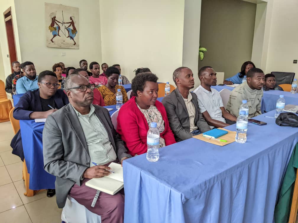 IGAN RWANDA (Inter-Generational Amahoro Network) tweet media