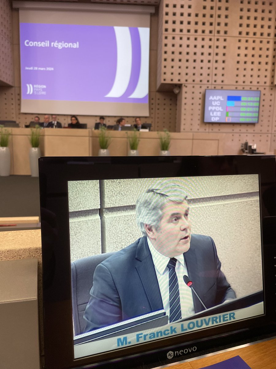 🇫🇷 Par cette décision en urgence de soutien à @AtosFR @C_MORANCAIS effectue avec @BrunoLeMaire et @AngersMetropole un acte fort de souveraineté industrielle. Nous devons protéger notre savoir faire numérique et continuer à investir dans l’#IA face à la 🇨🇳et aux 🇺🇸 ! @AimerAgirPDL