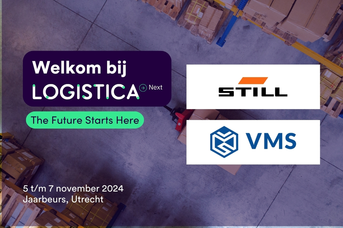 Logistica tweet media