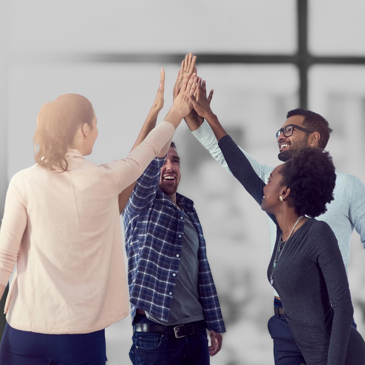 GetAnsearch's tweet image. Struggling to find info? KM helps you get information instantly through a central platform 🕒, breaks down silos, boosts team collaboration 🤝, and helps clear outdated info.💡Try #Ansearch FREE at ansearch.net/?utm_source=tw…  #GetAnsearch #Startup #KnowledgeManagementTools