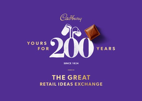 SPONSORED: @CadburyUK needs your Great Retail Ideas! To celebrate the brand’s 200th birthday, it is giving retailers the chance to win up to £5,000. Simply share your best retailing idea via the link below to be in with the chance of winning. snackdisplay.co.uk/competitions/c…… #Cadbury200