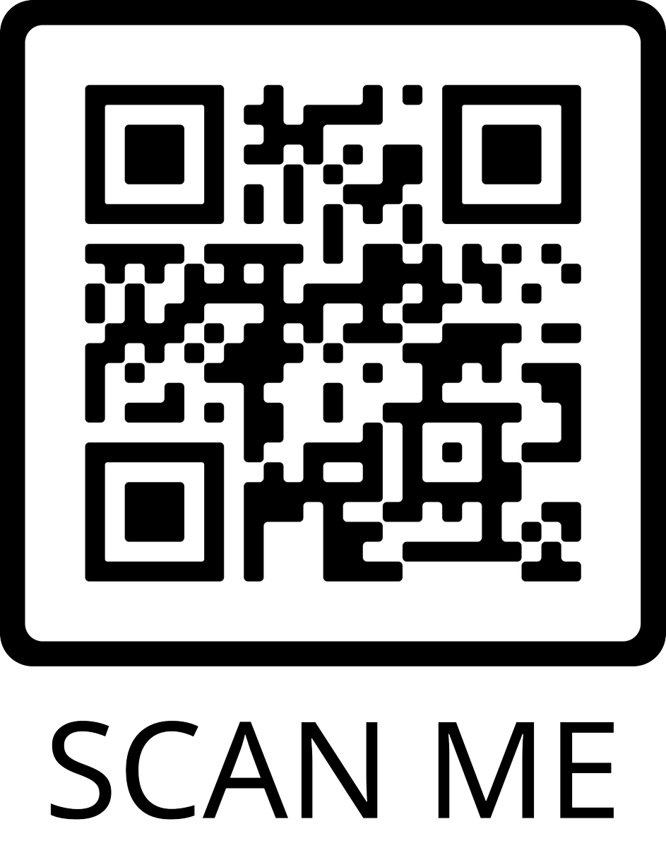tendasasa's tweet photo. Don't miss out on this insightful report!
Kindly Scan the below code to have a copy of the report.
#Devolution #Kenya #CitizensPerspective #Empowerment https://t.co/RcHHako4m0