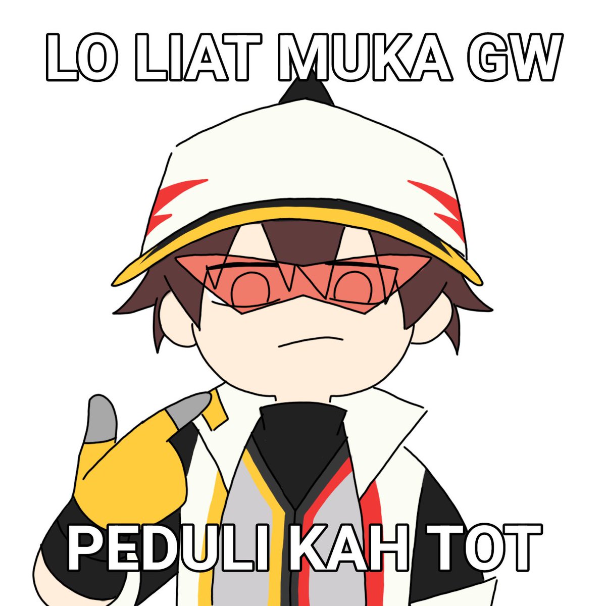 klee_biru's tweet photo. #BoBoiBoy as meme indo!! Part 1 https://t.co/WYVfZbCNIc