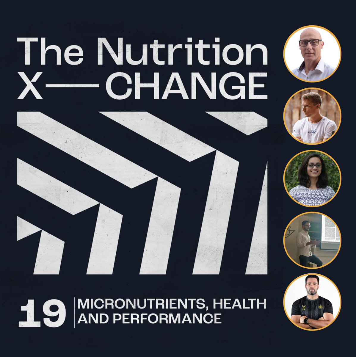 Andy_Kasper's tweet image. We all know the importance of protein and carbs, but have you ever considered the importance of micronutrients?
We discuss this in the latest NutritionX X-Change article. Here we take a look at the importance of micronutrients for health, growth and athletic performance