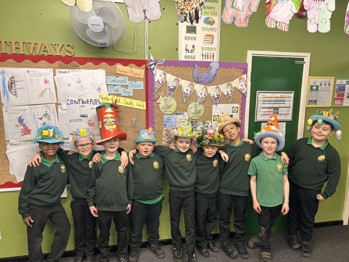 Misbourne Class tweet media