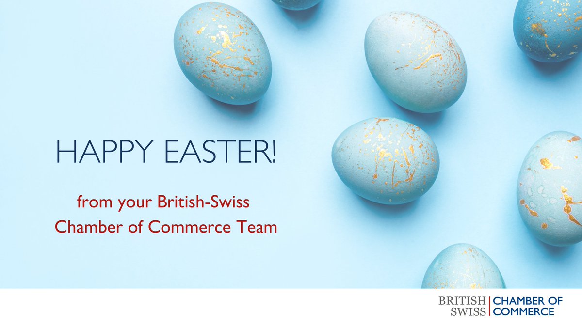 The BSCC wishes you and your family a happy Easter! Have a nice and relaxing time off with your family and friends. 📌 We look forward to connecting with you after Easter at one of our upcoming events: bit.ly/3YP97qv