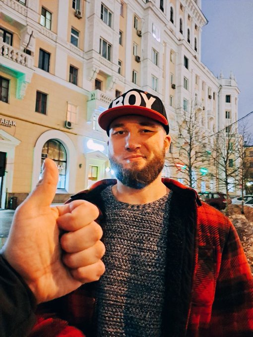 Russian powerlifter https://t.co/wNpvSQcZpe