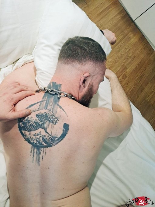 Russian powerlifter https://t.co/wNpvSQcZpe