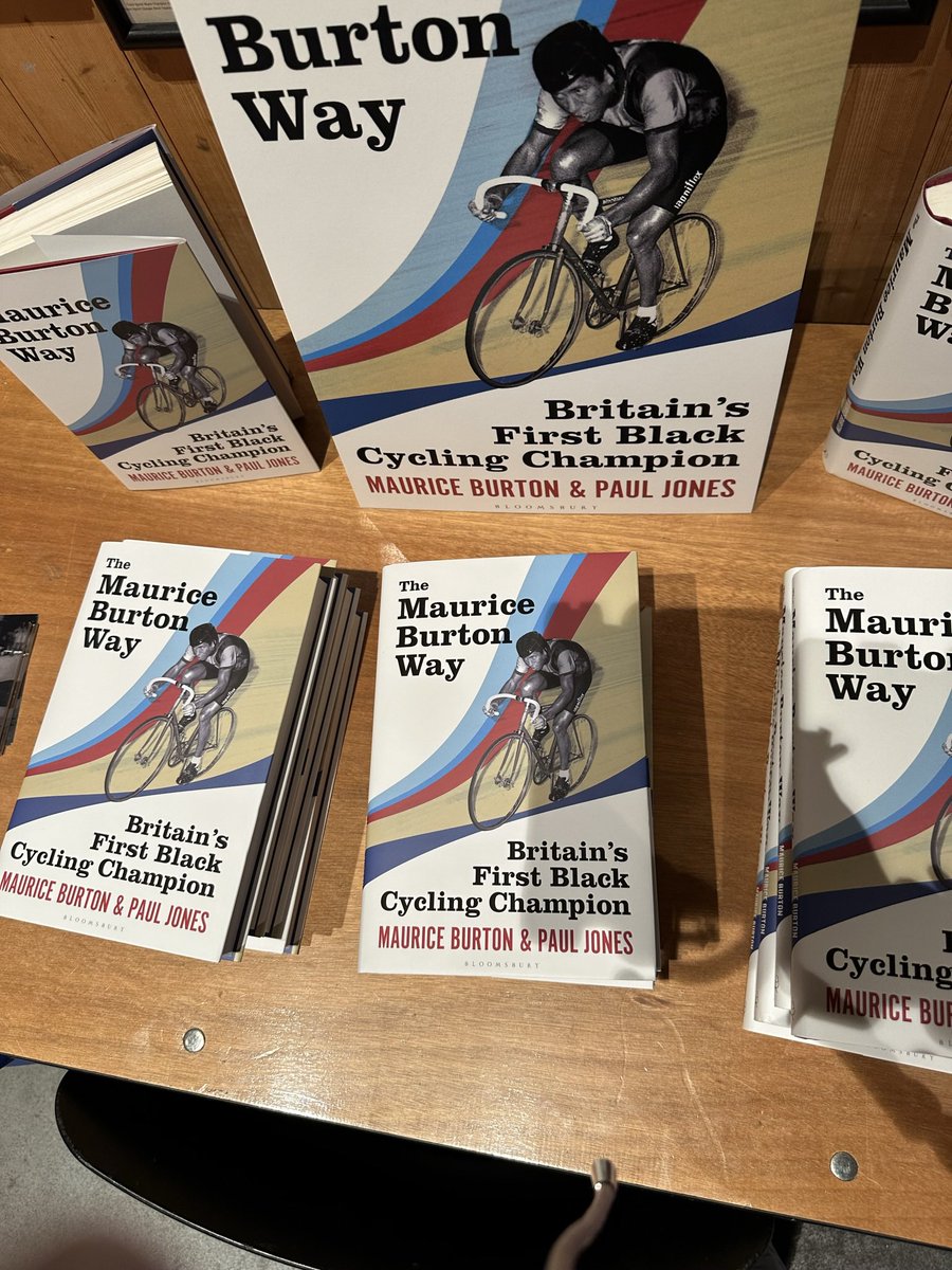 De Ver Cycles Ltd tweet media