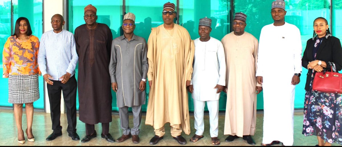 AfDB NIGERIA (RDNG) tweet media