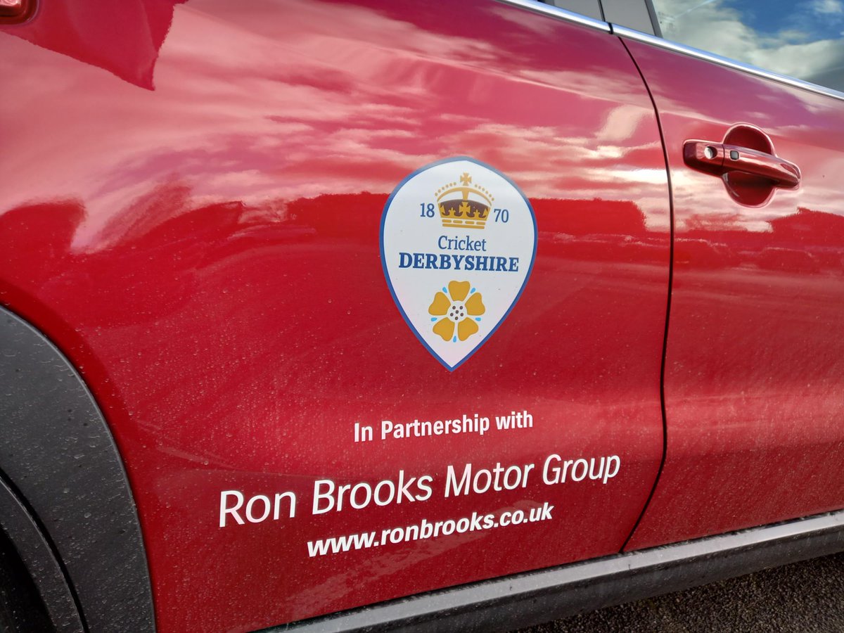 RonBrooksGroup tweet picture