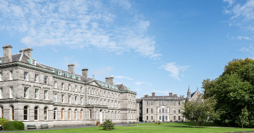 PhD Scholarship Opportunity: Applications are invited for fully funded PhD studies in Music at Dublin City University. Deadline 26 April 2024. For details, click here: journalofmusic.com/listing/28-03-… @DCU