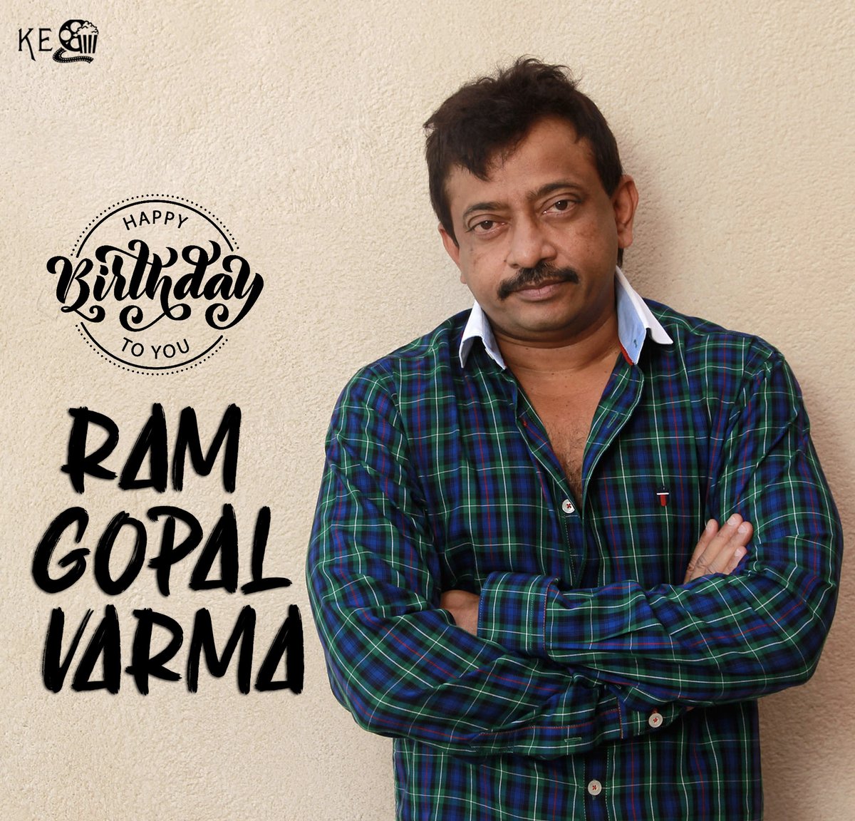 Wishing Ram Gopal Varma Very HappyBirthday #HappybirthdayRamgopalvarma #HBDRamgopalvarma #Ramgopalvarma #Khafaentertainment