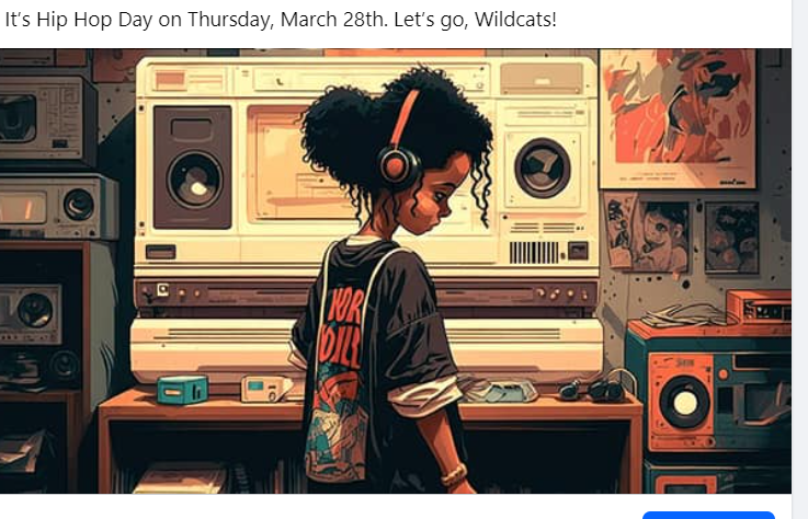 #southwestzone #Built4Bibb #showup #ipye