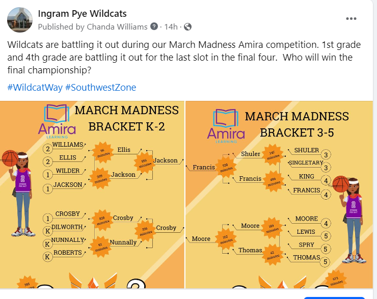 #southwestzone #Built4Bibb #showup #ipye