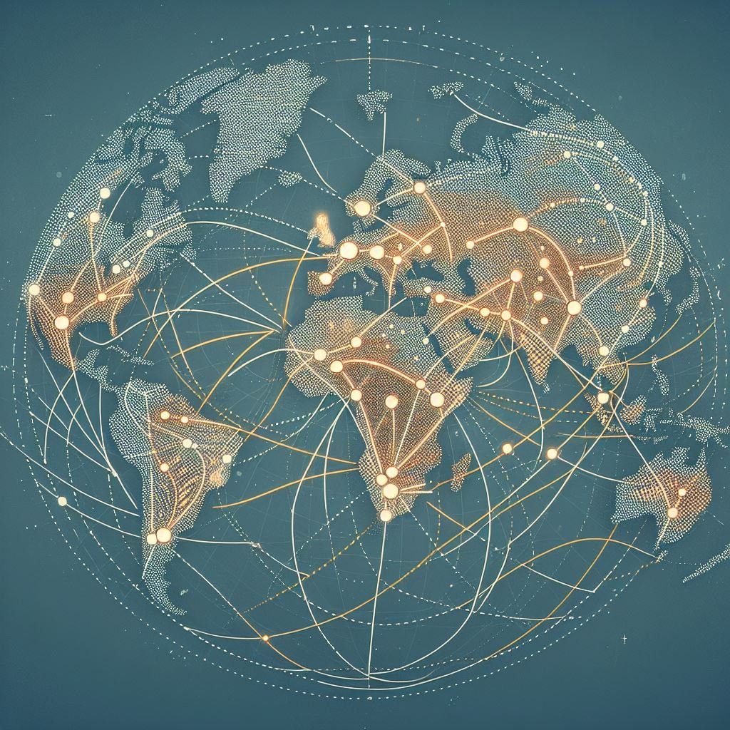 will be in St Andrews next week delivering a talk on the use of location data from digital platforms to study human mobility/migration sharing some of the work I've done w/ colleagues (inc. @darribas, @MiguelGLeonardo, @CarmenCabArn, @alel_domi, @CaitHRobin) over the years.