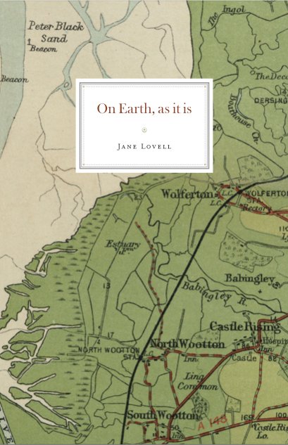 Poetry review – On Earth, as it is: Stephen Claughton finds Jane Lovell’s poems to be set firmly in the natural world and very much in sympathy with nature: londongrip.co.uk/2024/03/london…