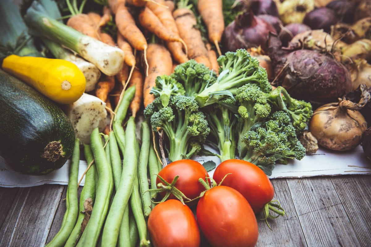 Potsdam Institute for Climate Impact Research PIK (@pik_climate) on Twitter photo Food matters: A global shift to a healthier, more sustainable diet could be a huge lever to limit global warming to 1.5°C, PIK researchers find. Results of the new study <a href="/ScienceAdvances/">Science Advances</a> indicate that a shift in diets could make a considerable difference: pik-potsdam.de/en/news/latest… Food matters: A global shift to a healthier, more sustainable diet could be a huge lever to limit global warming to 1.5°C, PIK researchers find. Results of the new study <a href="/ScienceAdvances/">Science Advances</a> indicate that a shift in diets could make a considerable difference: pik-potsdam.de/en/news/latest…