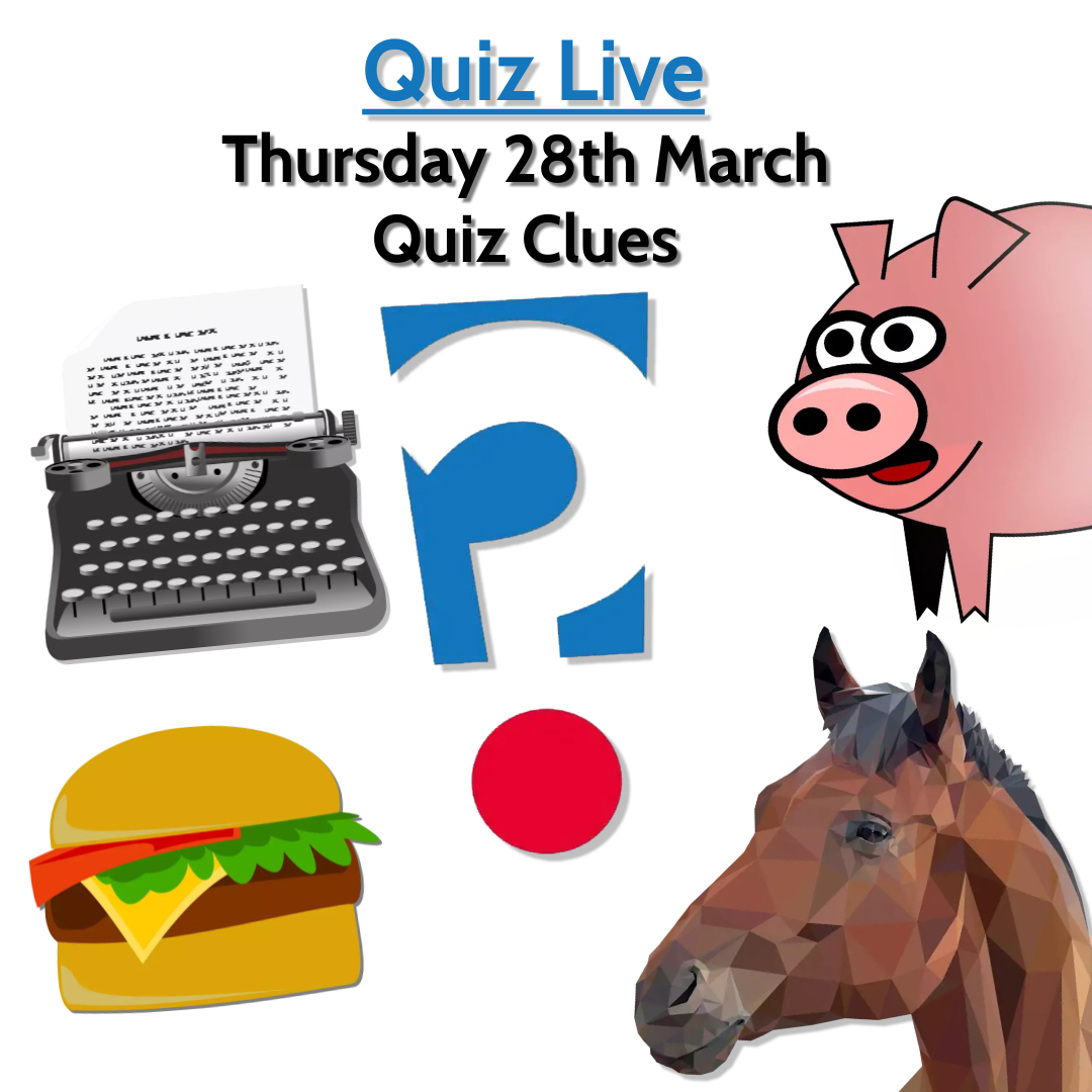 QuizLiveTonight's tweet image. Nice to see that Bank Holiday weather making an early appearance ... 😐 Guess thats the BBQs and picnics ruined ☔️

Dont worry folks, we got plenty of quizzes for you tonight and then will be back for more on Sunday 😀

Happy Easter 🤩
#pubquiz #quizlive #pubquizzing #bestpubquiz