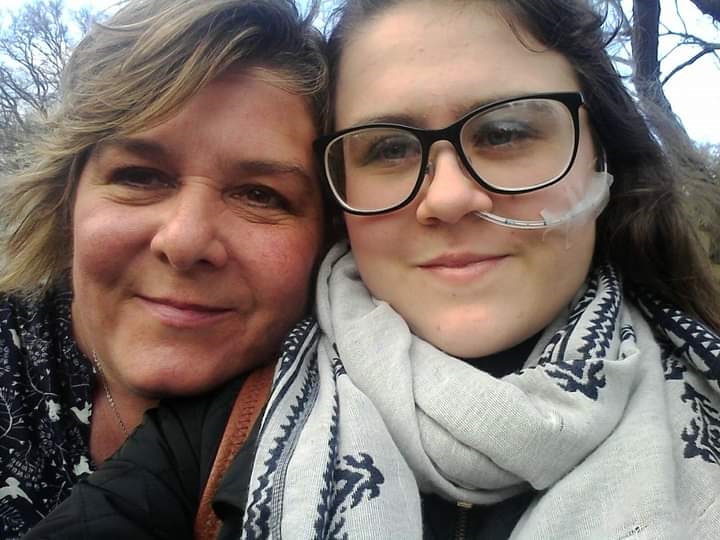 The mum of a teenager who died after being detained on a #MentalHealth intensive care unit has asked our lawyer @Alex_Terry to help secure answers. An inquest into Cariss Stone’s death is due to take place. Find out more and how we’re supporting mum Gina. irwinmitchell.com/news-and-insig…