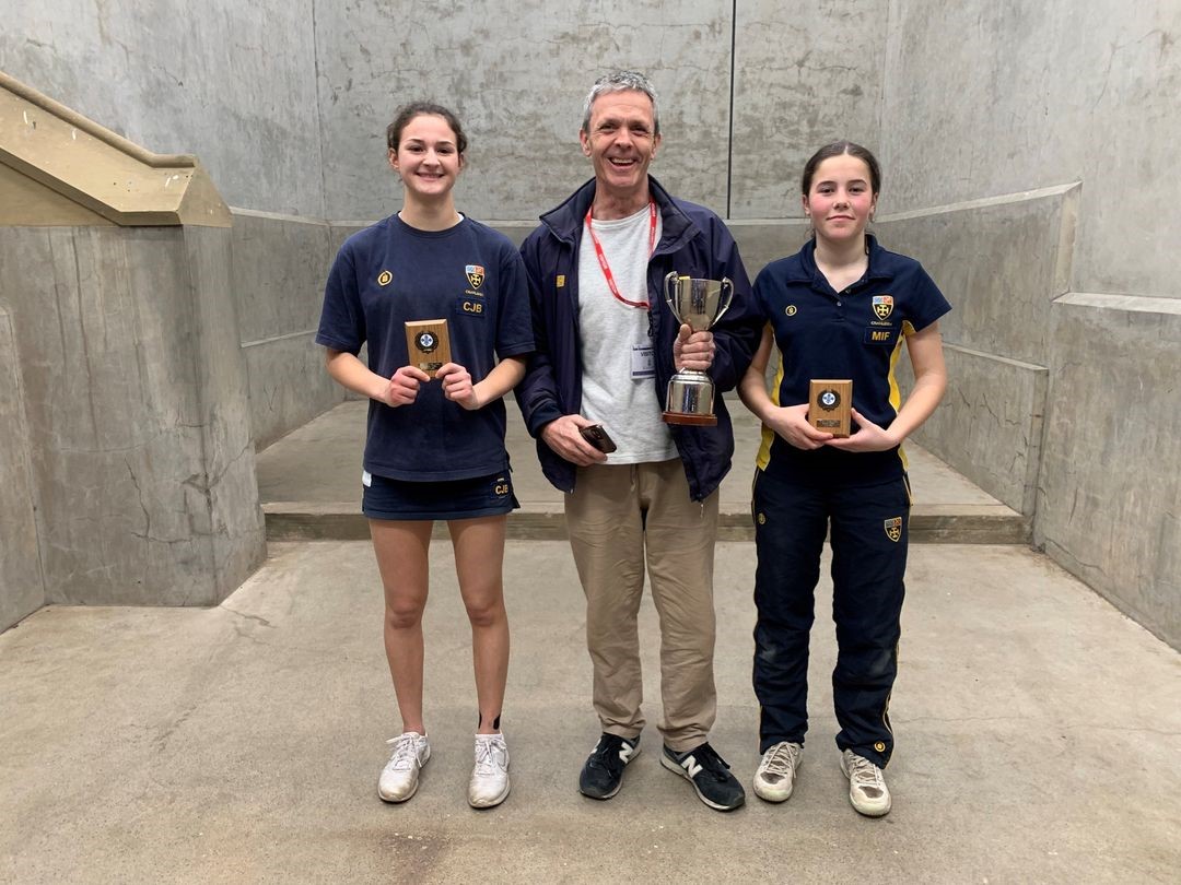 Cranleigh Girls Win National Fives Tournament ow.ly/7q7i50R40Z2
