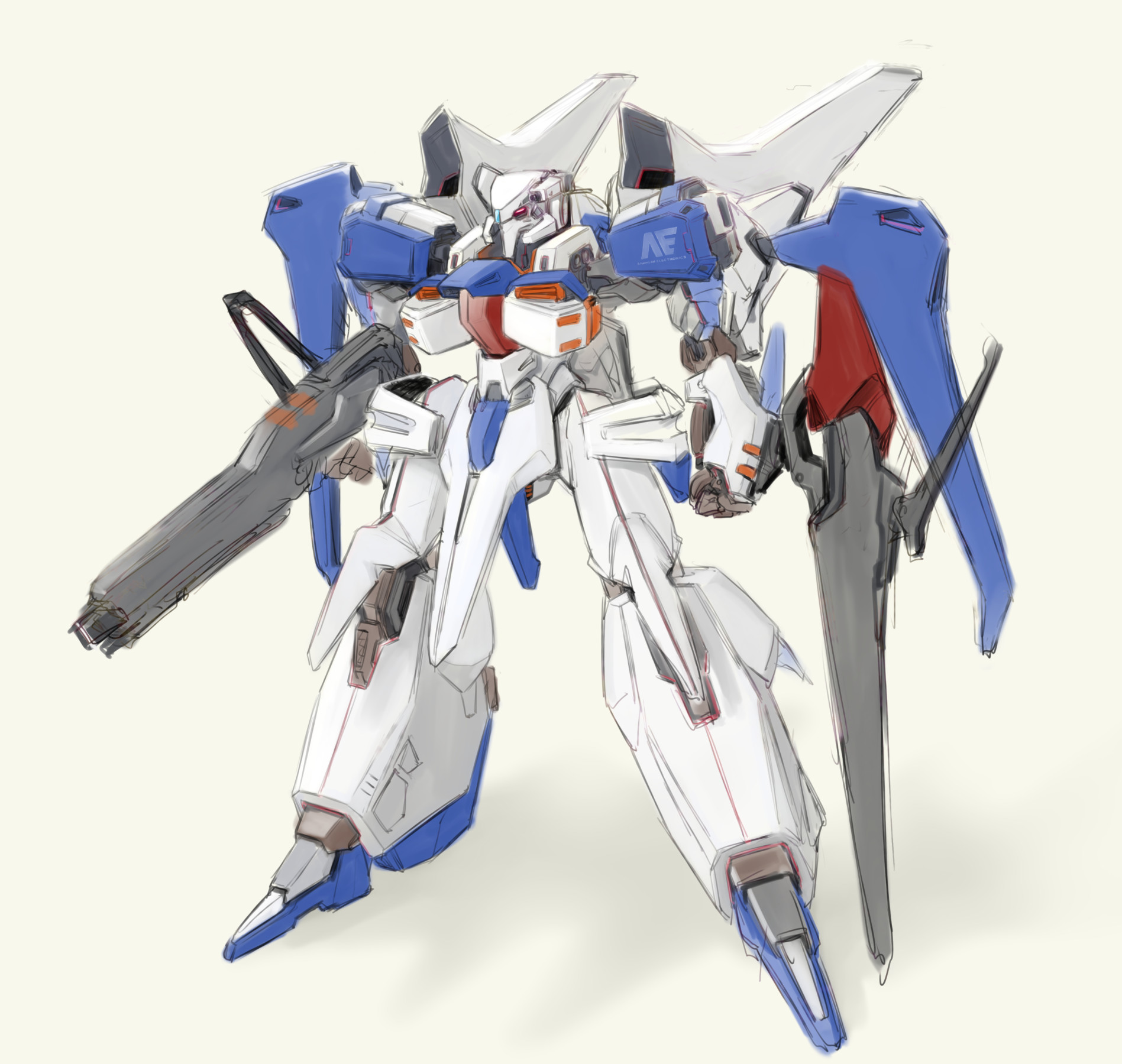 Highlights by 叡天 (@system_a10) / X