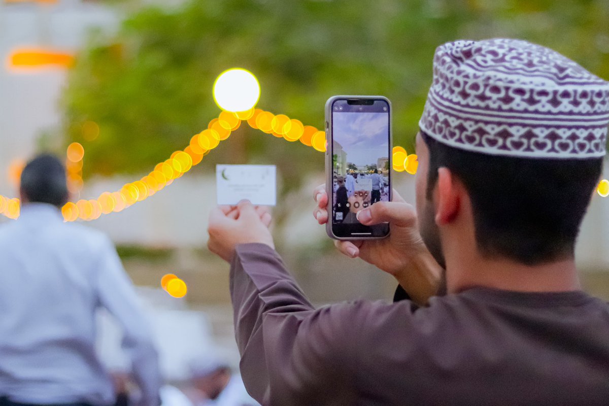 Agricultural and Marine Science Society|SQU tweet media