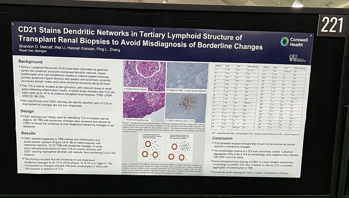 Beaumont, Royal Oak - Pathology Residency tweet media