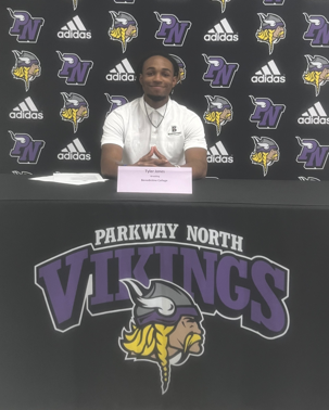 Parkway North Activities tweet media