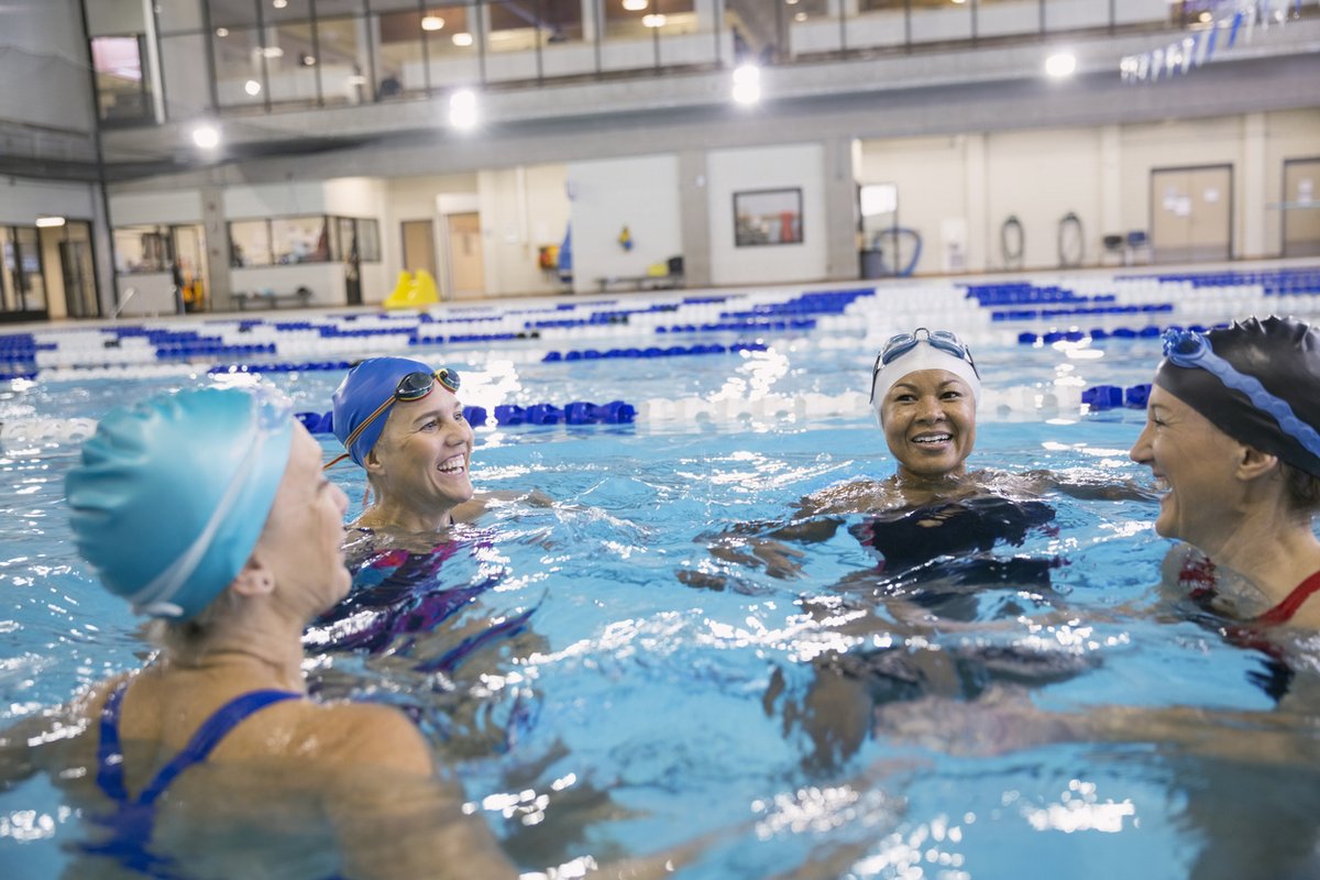 ICYMI: Phase II of the Swimming Pool Support Fund saw more than 300 swimming pools and leisure centres in England have receive grants to help boost their energy efficiency and keep running costs down 🏊 Take a look at the full list of awards here 👇 sportengland.org/news-and-inspi…