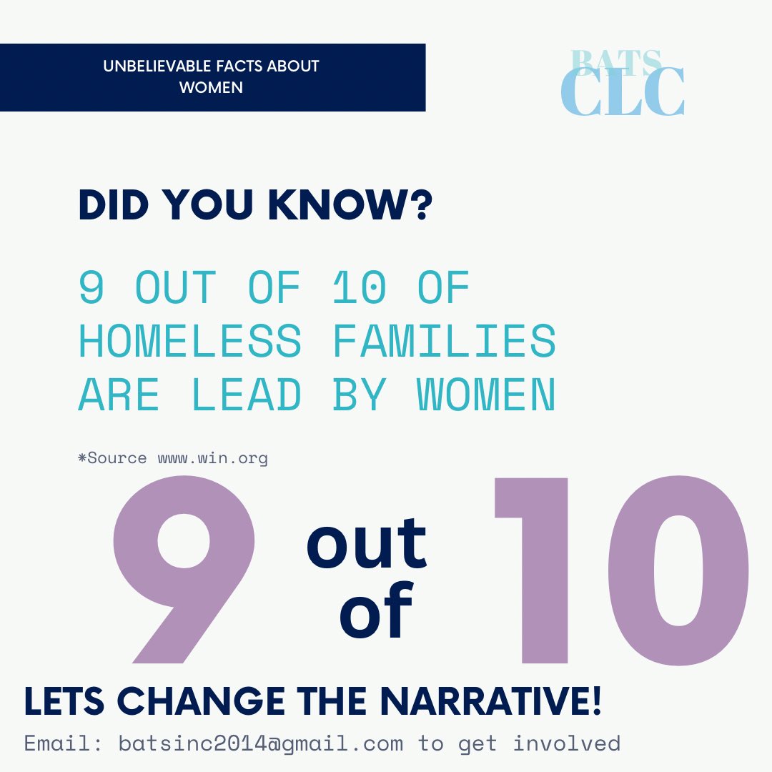 BatsCLC's tweet photo. Did you know? https://t.co/pKmDefSpfM