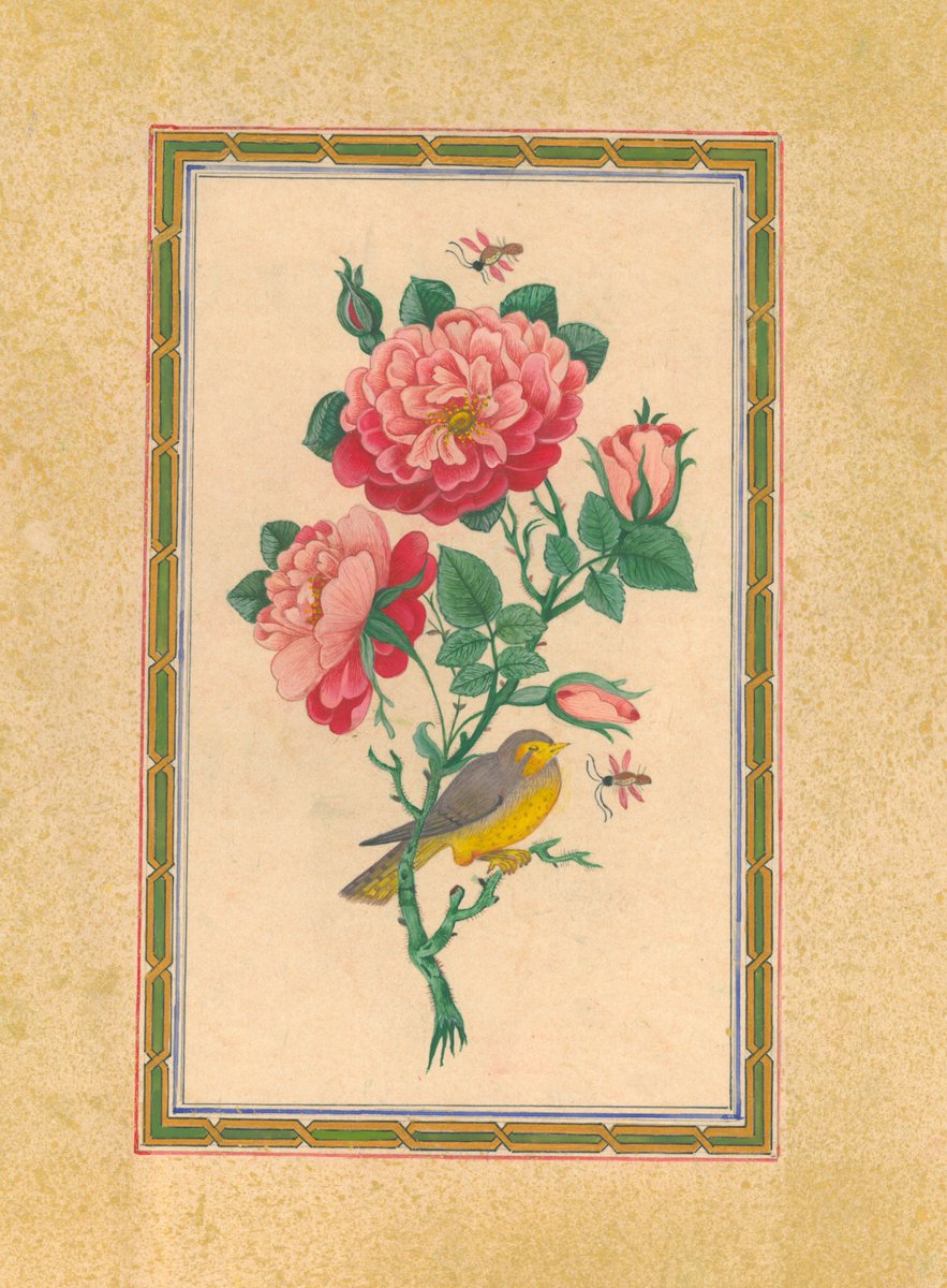 objkt.com/tokens/KT1SntW… 
The red flower.
This effect is in scale 29 out of 21 worked, this technique is a test of the effect.
$2xtz
10 editions
#art #NFTs #NFT #nftart #NFTCommmunity #painting #iranianpainting #NFTCollection #NFTartist