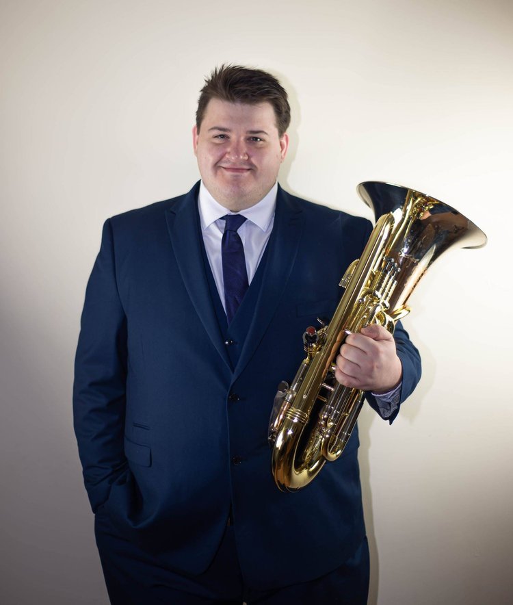 LeedsConcerts's tweet photo. Current West of England Regional Champion, @TheFlowersBand perform at Morley Town Hall on Sat 13 April.         

Music from Niccolo Paganini's Carnival of Venice to Lucy Pankhurst's Time for Tea! 

🎟️https://t.co/zRE2zFgrm0 https://t.co/VsIsHzvEkf