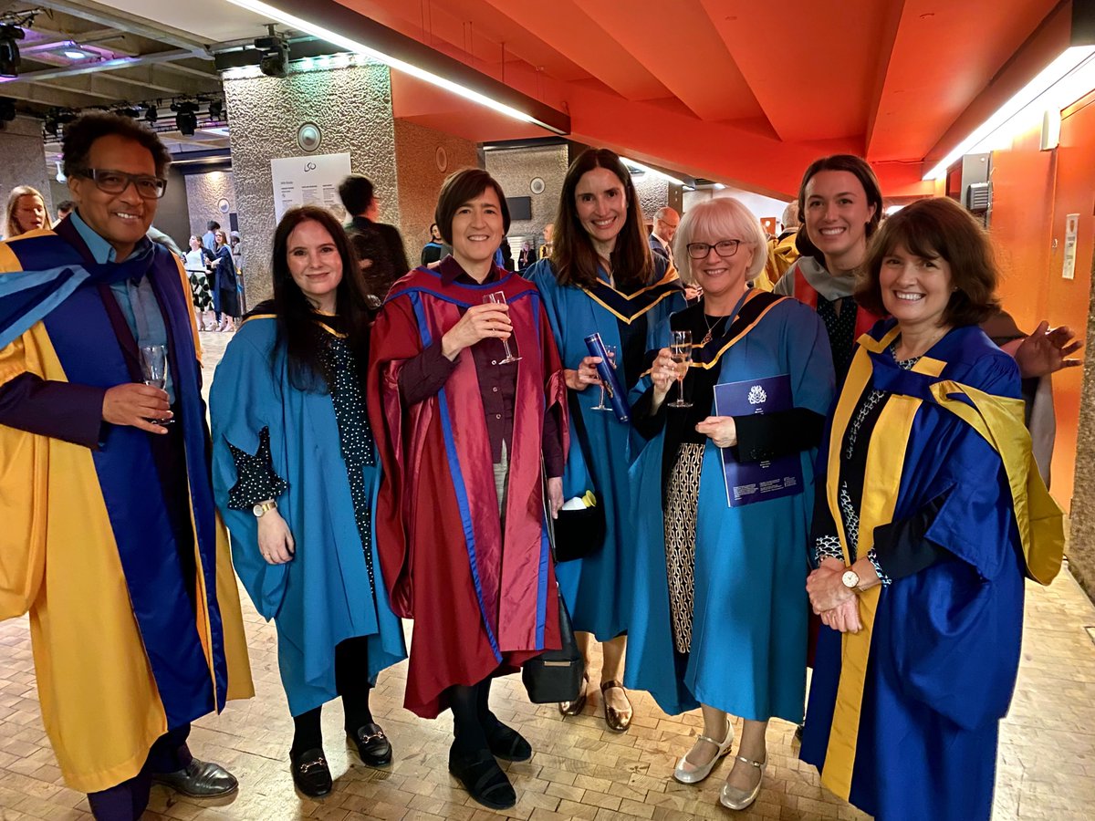 OU Art History (@ou_arthistory) on Twitter photo Many congratulations to all our graduating students, including Michael I. Ohajuru, who was awarded an Honorary Doctorate at a recent London ceremony. L to R: <a href="/michael1952/">Michael I. Ohajuru DUniv, FRSA</a>, <a href="/gemthetwit/">Gemma Wood</a>, Emma Barker, <a href="/msmorganp/">Morgan Phillips</a>, <a href="/museumlynn/">LCollie</a>, <a href="/CarlaBenzan/">Carla Benzan</a>, and <a href="/_ClareTaylor/">Clare Taylor</a>. Many congratulations to all our graduating students, including Michael I. Ohajuru, who was awarded an Honorary Doctorate at a recent London ceremony. L to R: <a href="/michael1952/">Michael I. Ohajuru DUniv, FRSA</a>, <a href="/gemthetwit/">Gemma Wood</a>, Emma Barker, <a href="/msmorganp/">Morgan Phillips</a>, <a href="/museumlynn/">LCollie</a>, <a href="/CarlaBenzan/">Carla Benzan</a>, and <a href="/_ClareTaylor/">Clare Taylor</a>.