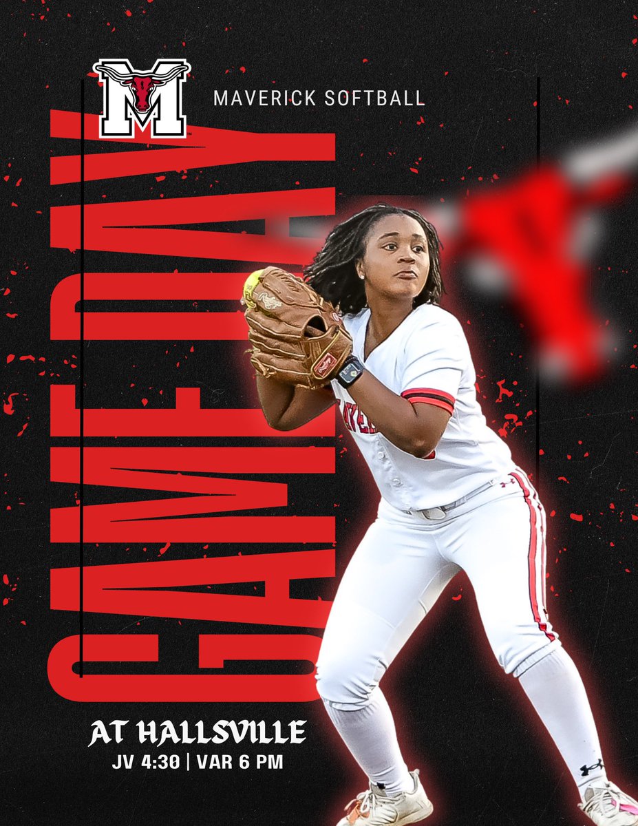 Marshall Maverick Softball (@MarshallMavsSB) on Twitter photo 2024-03-28 11:46:23