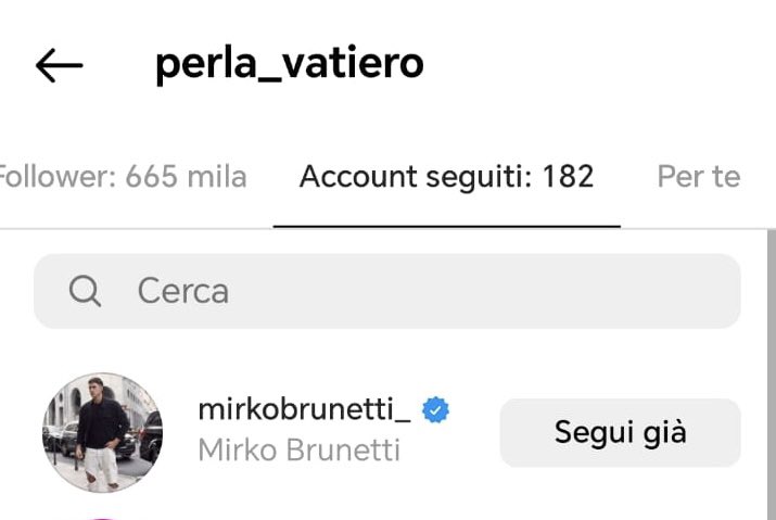 aquino_ann98's tweet photo. AIUTOOOOO 🫠🫠#perletti #perlavatiero #Mirko #GFvip #gf https://t.co/N8dftLIM9O