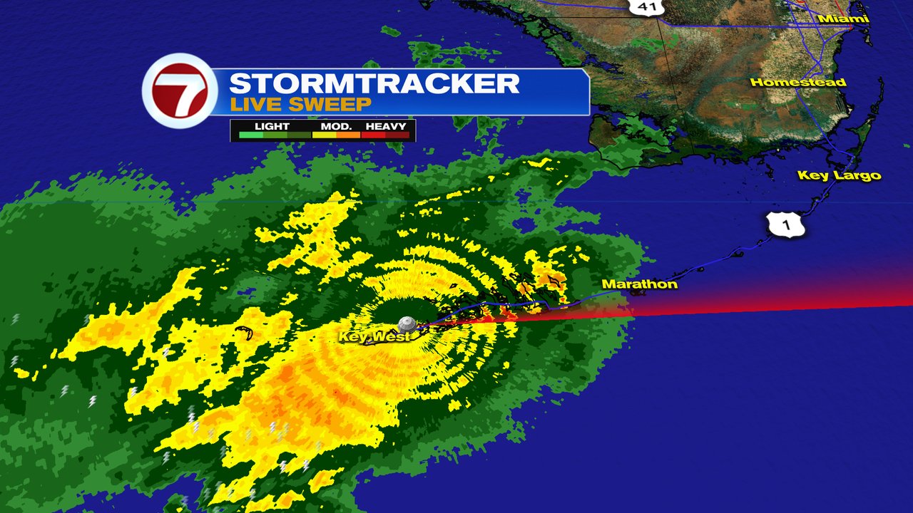 Weather Channel Key Largo Florida Hot Sale