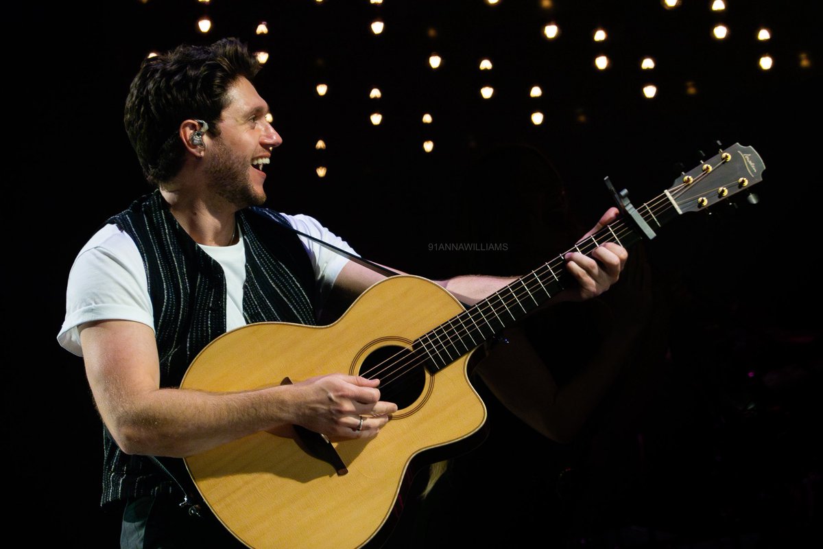 Niall Horan | The Show Live On Tour Amsterdam N1 27.03.2024

#TheShowLiveOnTour #TSLOTAmsterdam #TSLOTAmsterdamN1