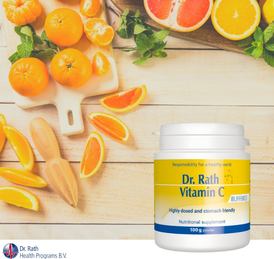 zellvitalstoffe's tweet photo. "Entdecken Sie jetzt Dr. Rath Vitamin C Buffered! Hochdosiert, schonend für den Magen. Mit 20% Rabatt! Verpassen Sie nicht! #VitaminC #Angebot

https://t.co/tnpkuPTrDH https://t.co/r1WiICTuvQ