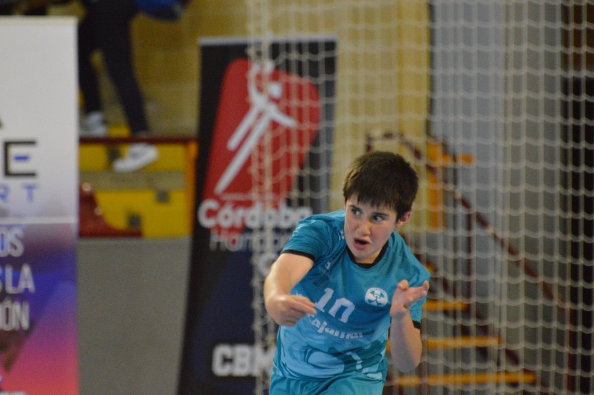 Apunta maneras este chaval 😍 <a href="/CDUrciAlmeria/">C.D. Urci Almería</a>