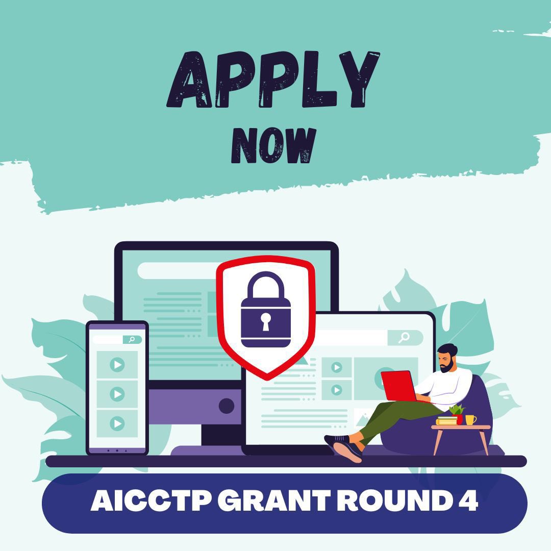 🇦🇺&🇮🇳 both have world class tech expertise. Let’s team up again to help shape a global #techenvironment that meets our shared vision. Round 4 of the 🇦🇺🇮🇳 Cyber & Critical Technology Partnership (#AICCTP) grant program is now open! Details 👉 dfat.gov.au/international-…  #EmergingTech