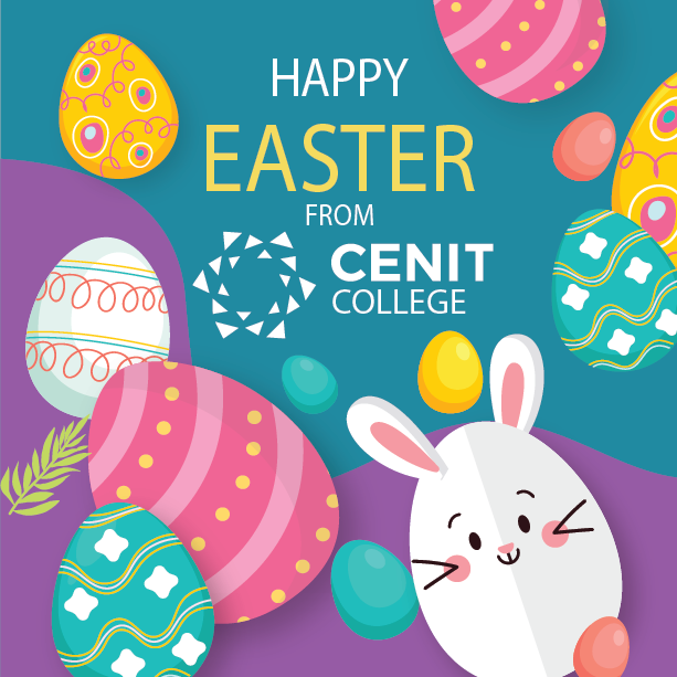 Cenit College tweet media